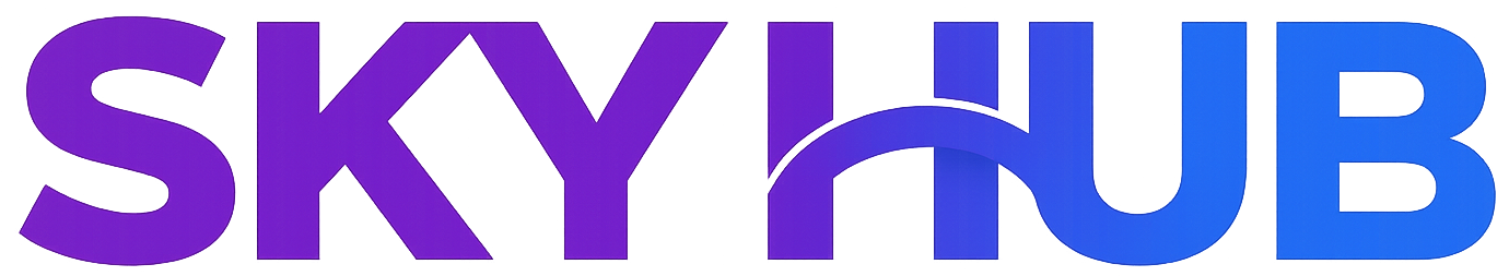 SkyHub